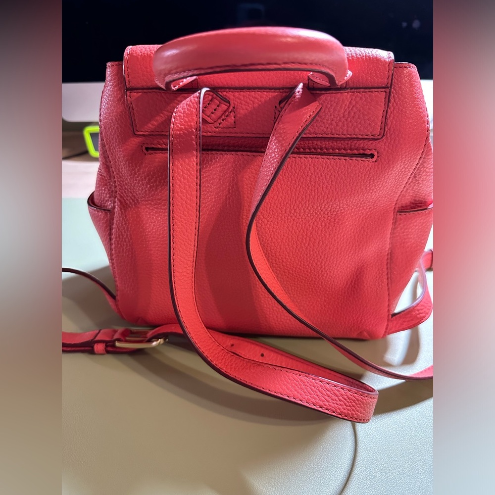 Tory Burch Thea Mini Backpack - image 2